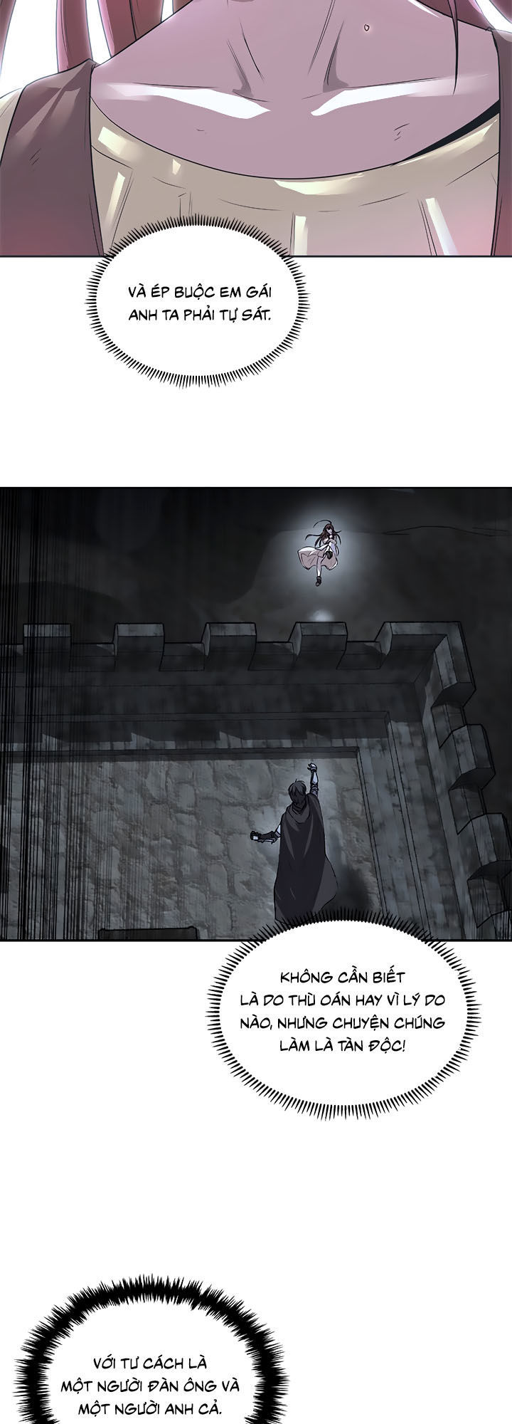 Chiến Binh Đến Từ Thế Giới Khác Chapter 30 - Trang 2