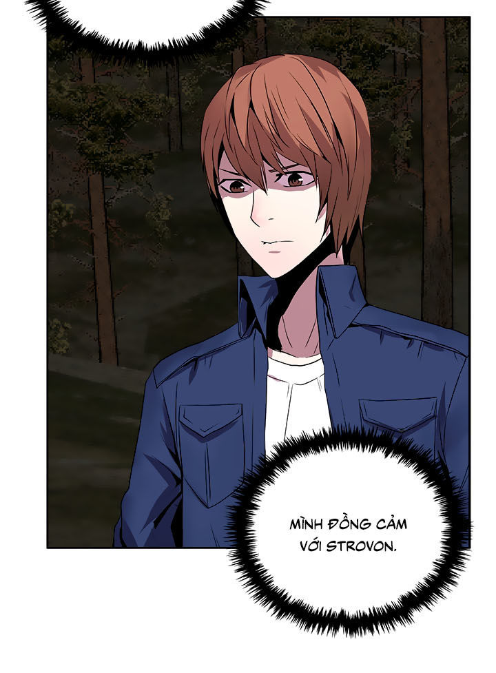 Chiến Binh Đến Từ Thế Giới Khác Chapter 30 - Trang 2