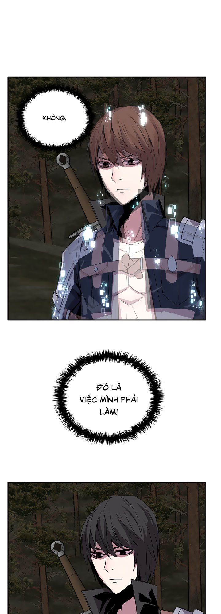 Chiến Binh Đến Từ Thế Giới Khác Chapter 30 - Trang 2