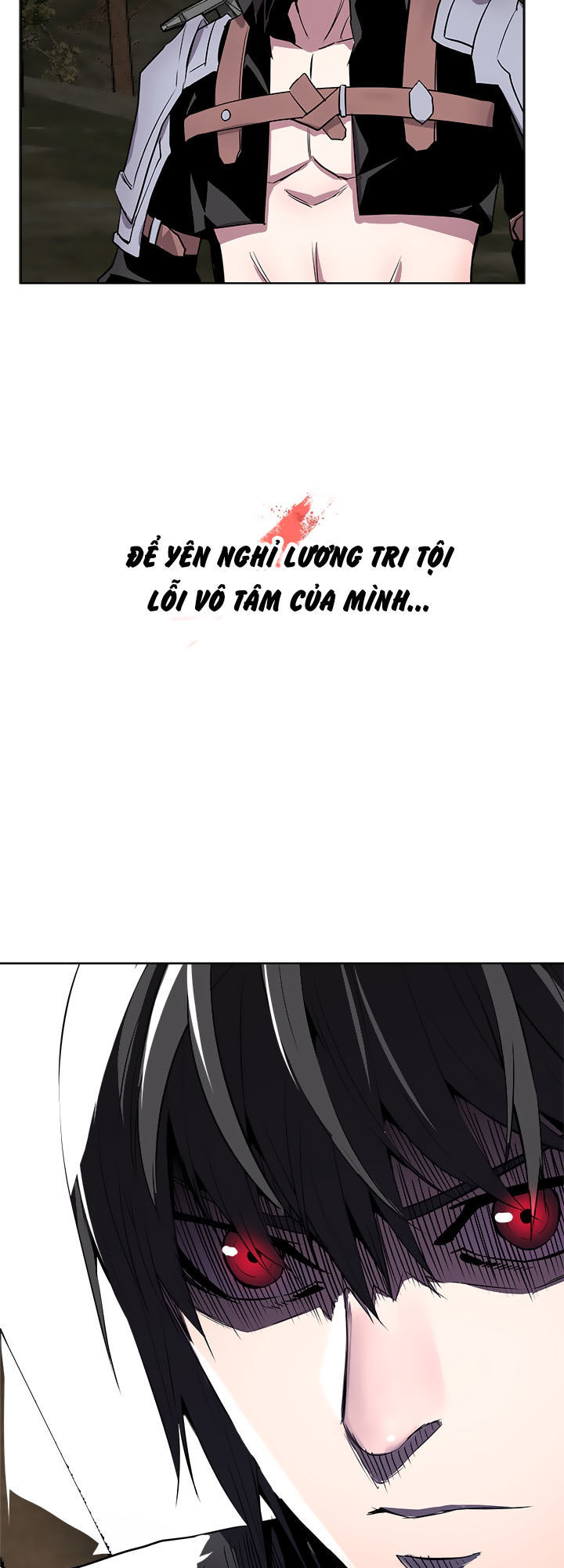 Chiến Binh Đến Từ Thế Giới Khác Chapter 30 - Trang 2