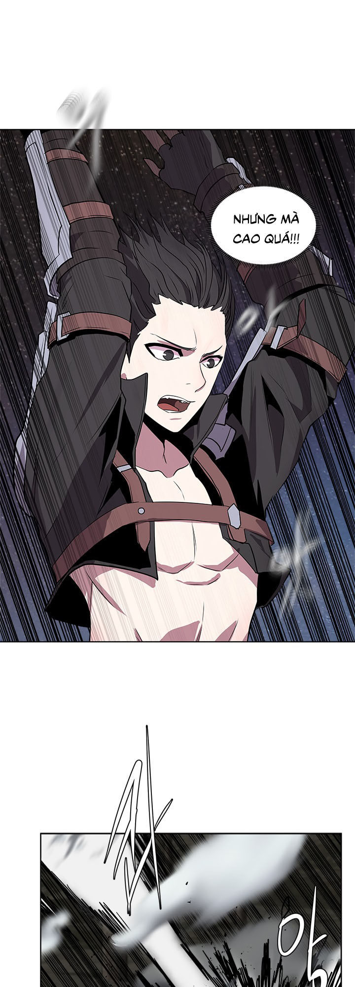 Chiến Binh Đến Từ Thế Giới Khác Chapter 31 - Trang 2