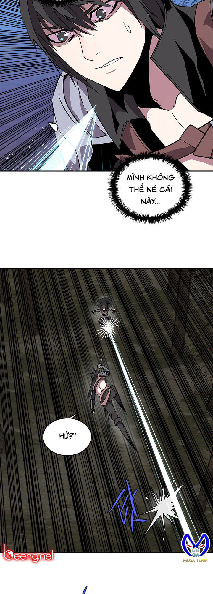 Chiến Binh Đến Từ Thế Giới Khác Chapter 31 - Trang 2