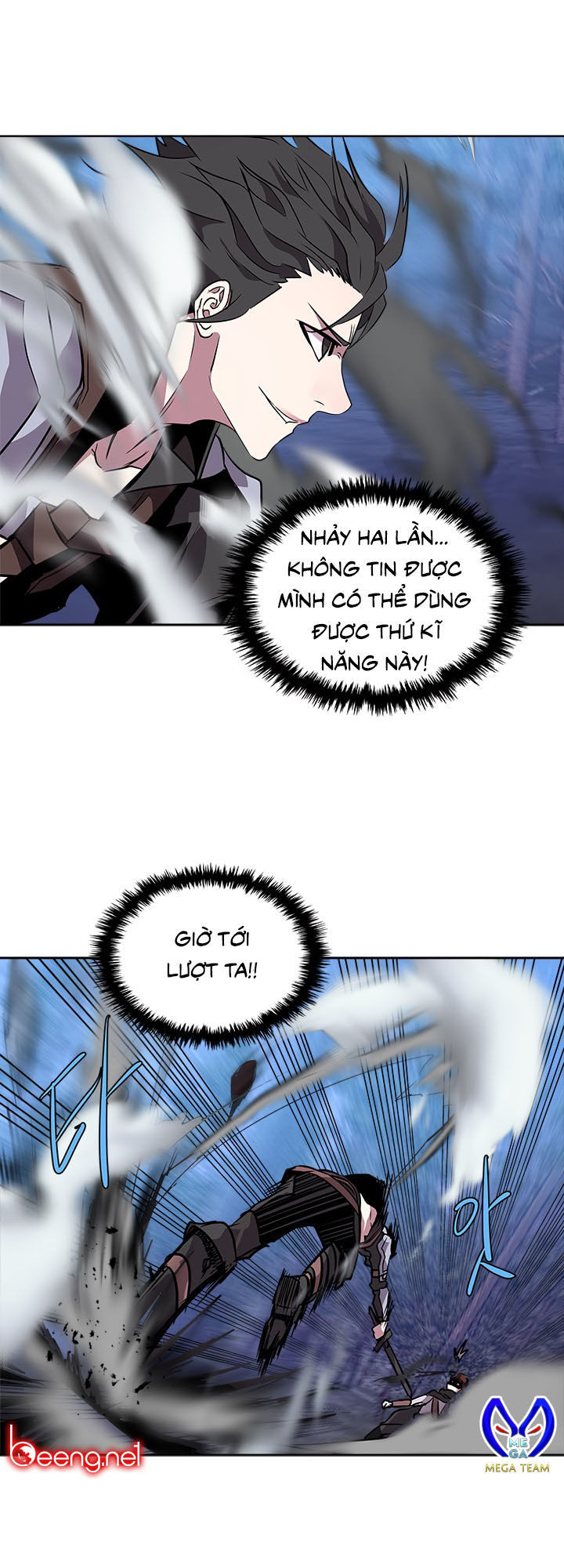 Chiến Binh Đến Từ Thế Giới Khác Chapter 31 - Trang 2