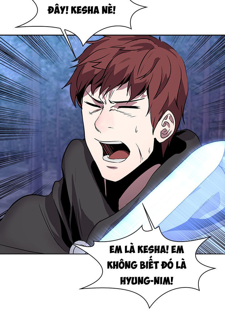 Chiến Binh Đến Từ Thế Giới Khác Chapter 31 - Trang 2