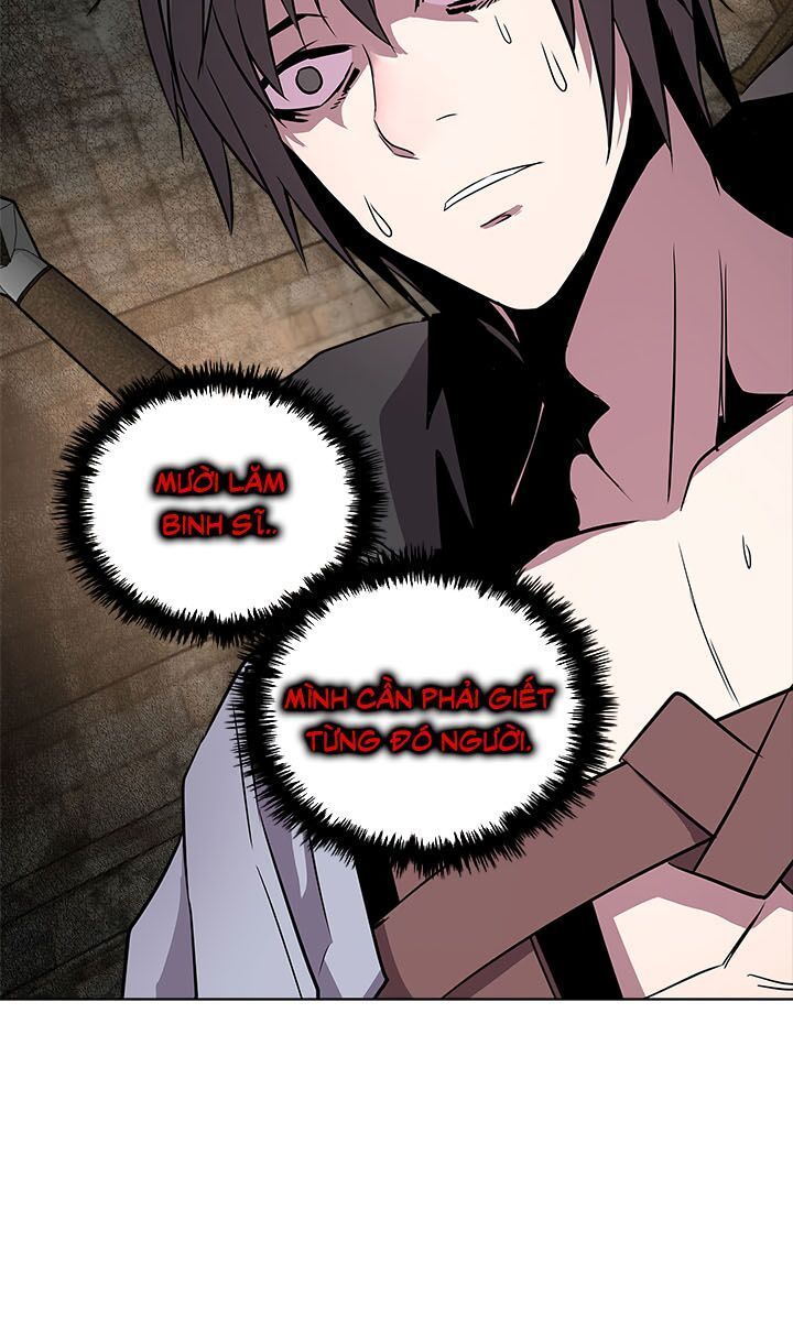 Chiến Binh Đến Từ Thế Giới Khác Chapter 33 - Trang 2