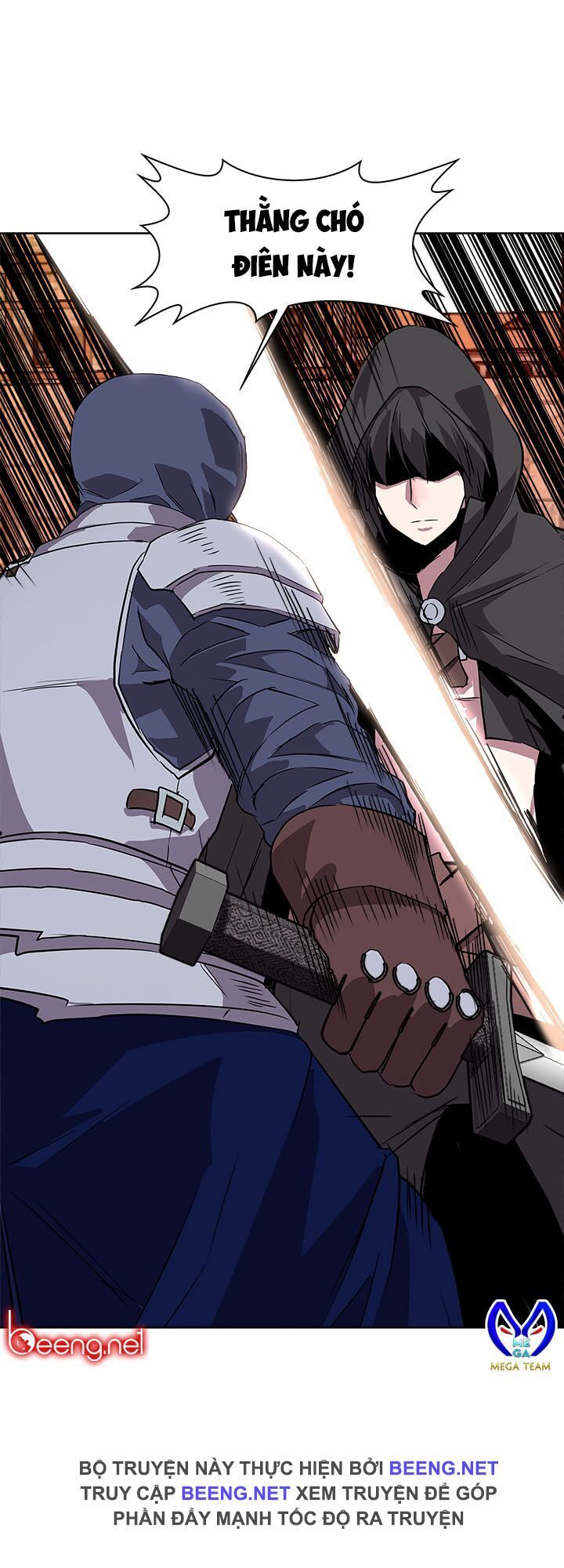 Chiến Binh Đến Từ Thế Giới Khác Chapter 33 - Trang 2