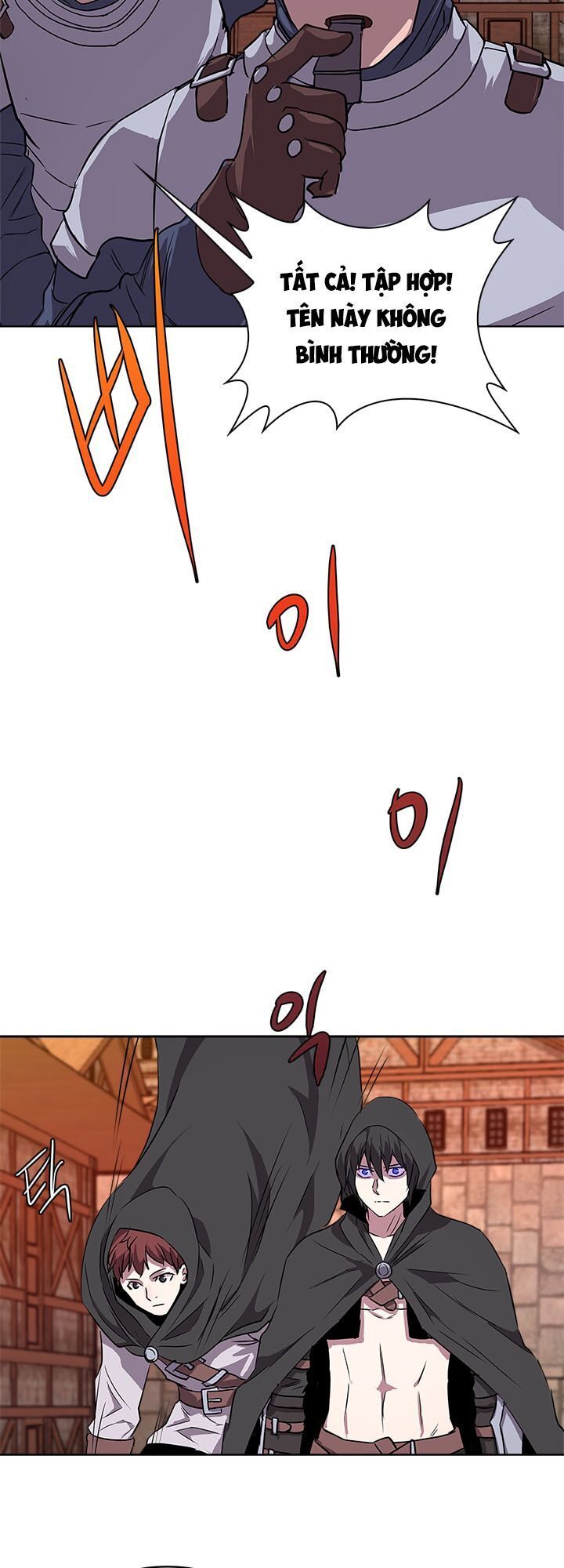 Chiến Binh Đến Từ Thế Giới Khác Chapter 34 - Trang 2