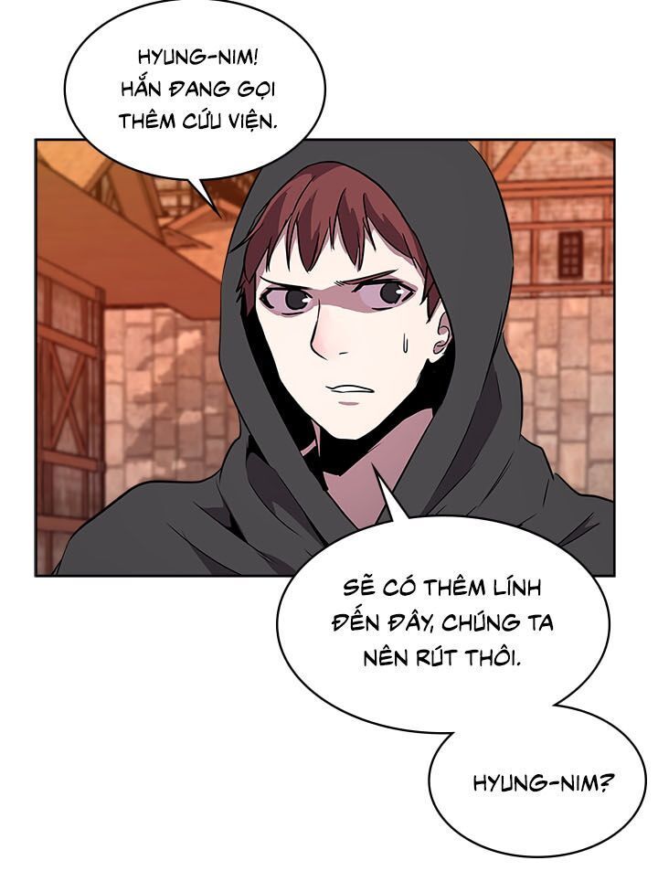 Chiến Binh Đến Từ Thế Giới Khác Chapter 34 - Trang 2