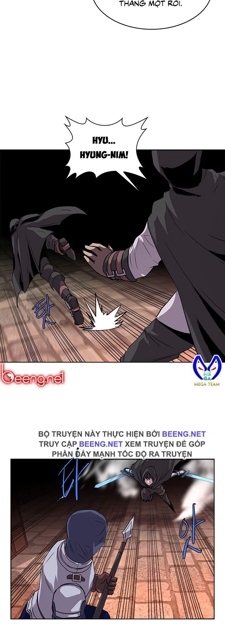 Chiến Binh Đến Từ Thế Giới Khác Chapter 34 - Trang 2