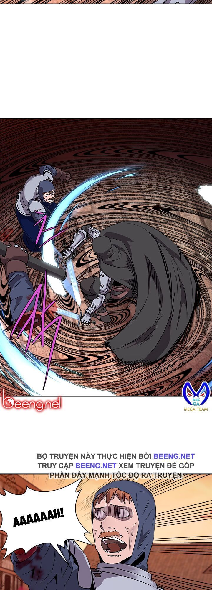 Chiến Binh Đến Từ Thế Giới Khác Chapter 34 - Trang 2