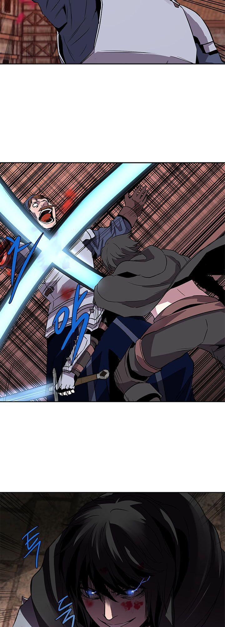 Chiến Binh Đến Từ Thế Giới Khác Chapter 34 - Trang 2