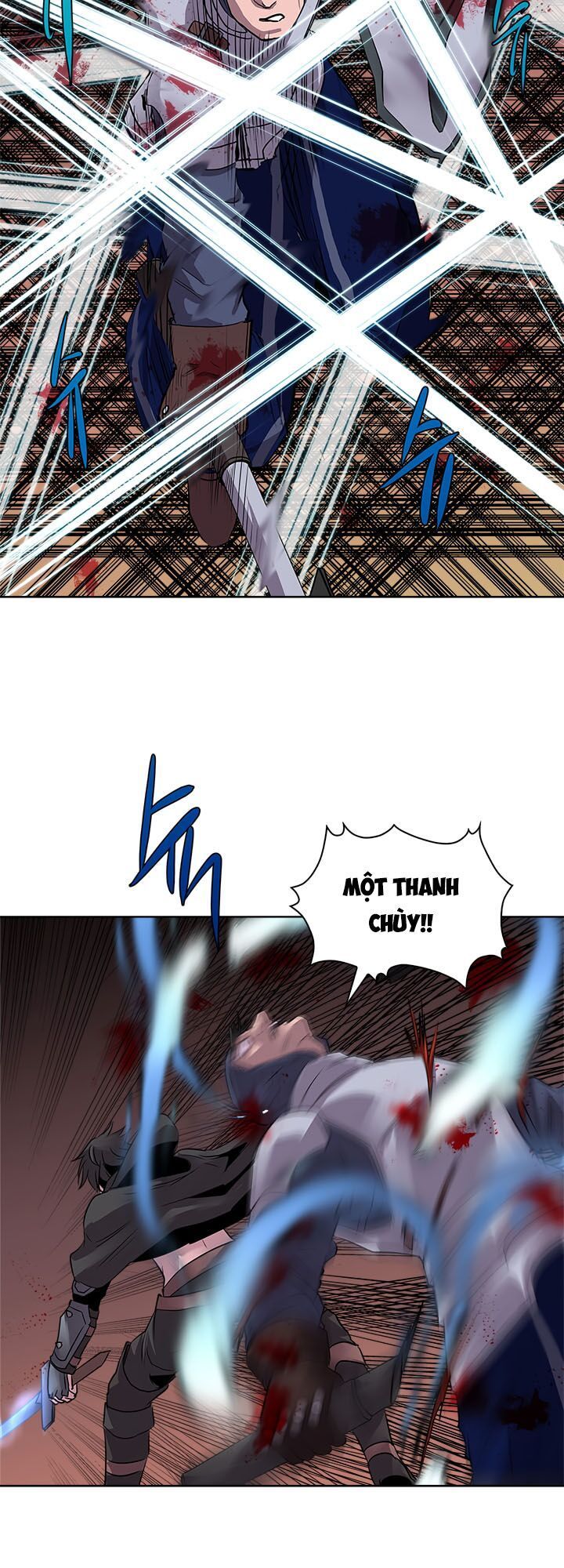 Chiến Binh Đến Từ Thế Giới Khác Chapter 34 - Trang 2