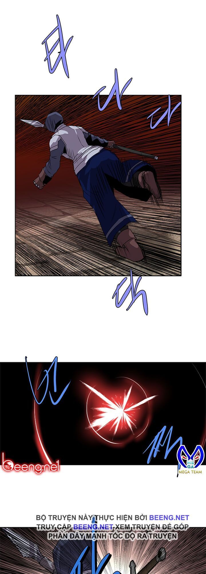 Chiến Binh Đến Từ Thế Giới Khác Chapter 34 - Trang 2