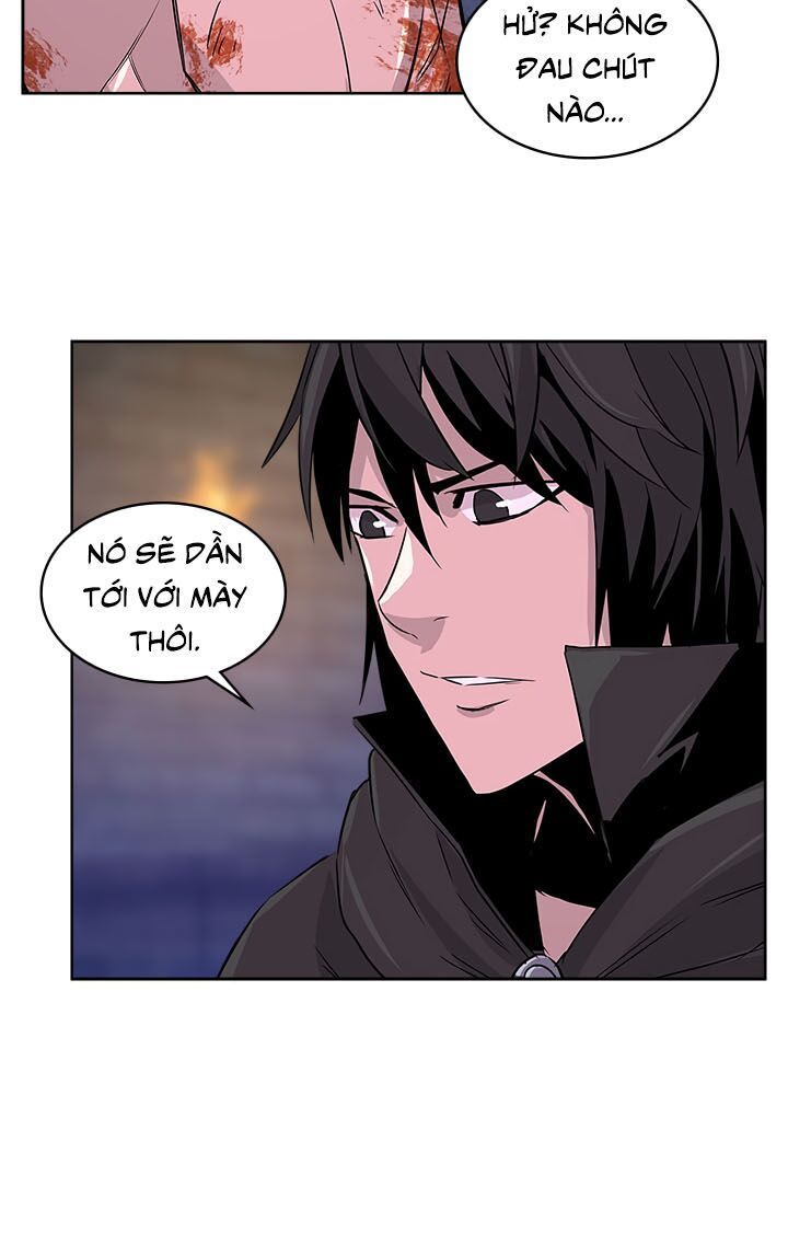 Chiến Binh Đến Từ Thế Giới Khác Chapter 36 - Trang 2