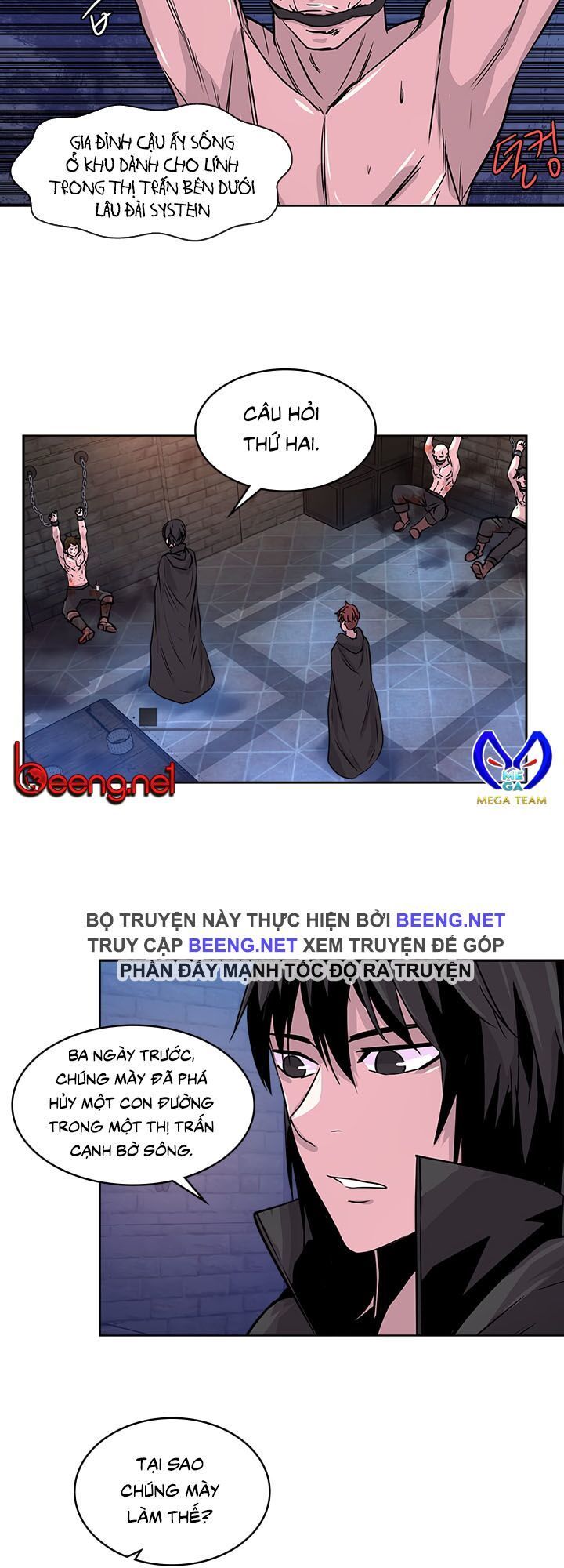 Chiến Binh Đến Từ Thế Giới Khác Chapter 37 - Trang 2