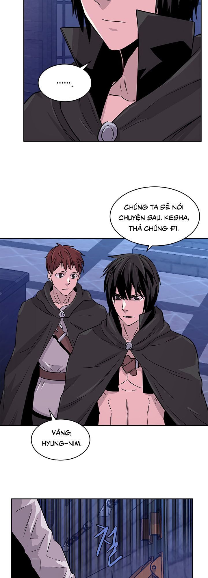 Chiến Binh Đến Từ Thế Giới Khác Chapter 37 - Trang 2