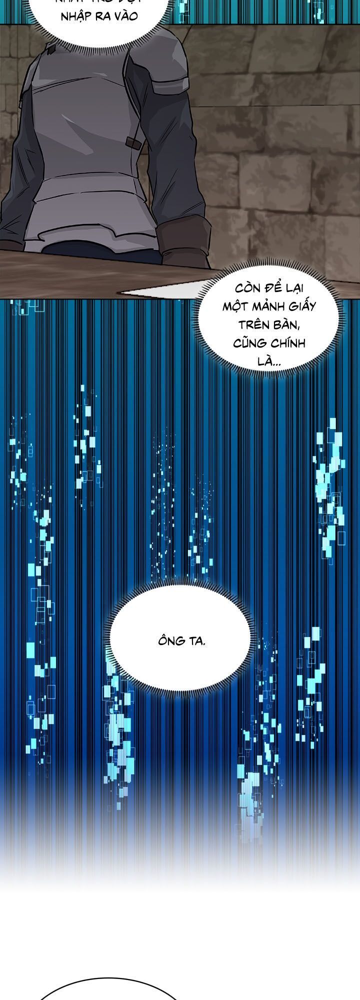 Chiến Binh Đến Từ Thế Giới Khác Chapter 37 - Trang 2