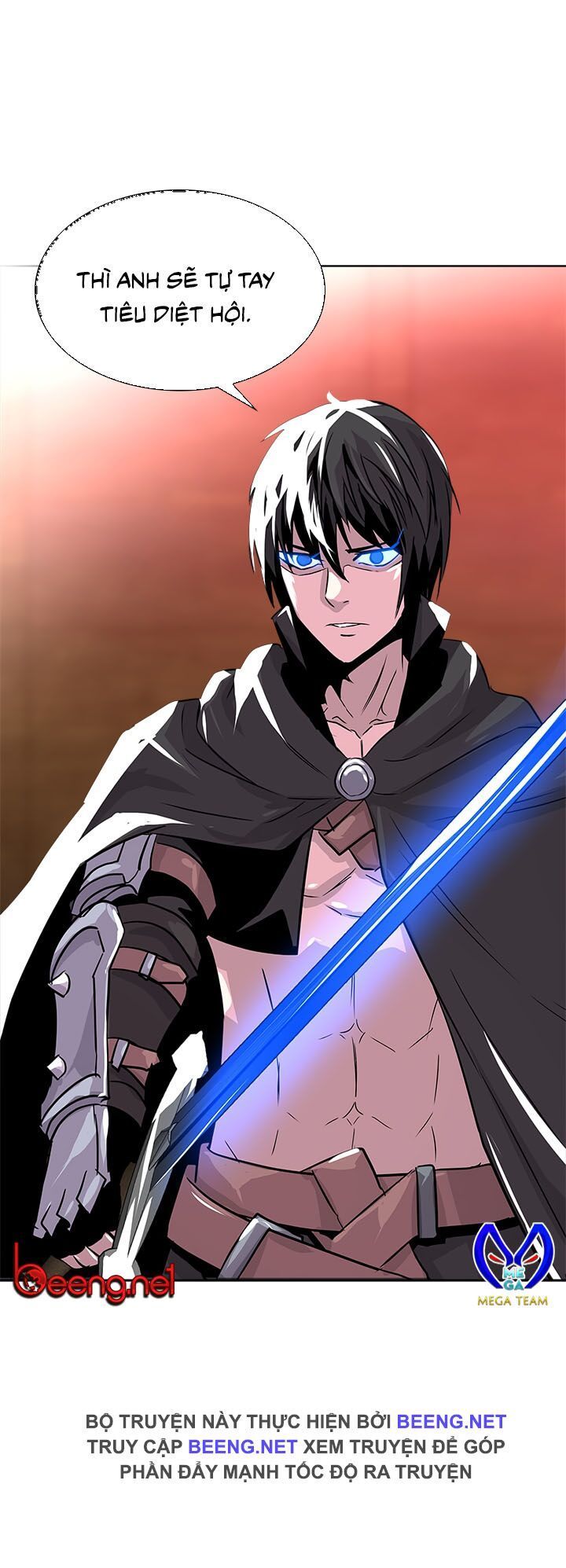 Chiến Binh Đến Từ Thế Giới Khác Chapter 37 - Trang 2