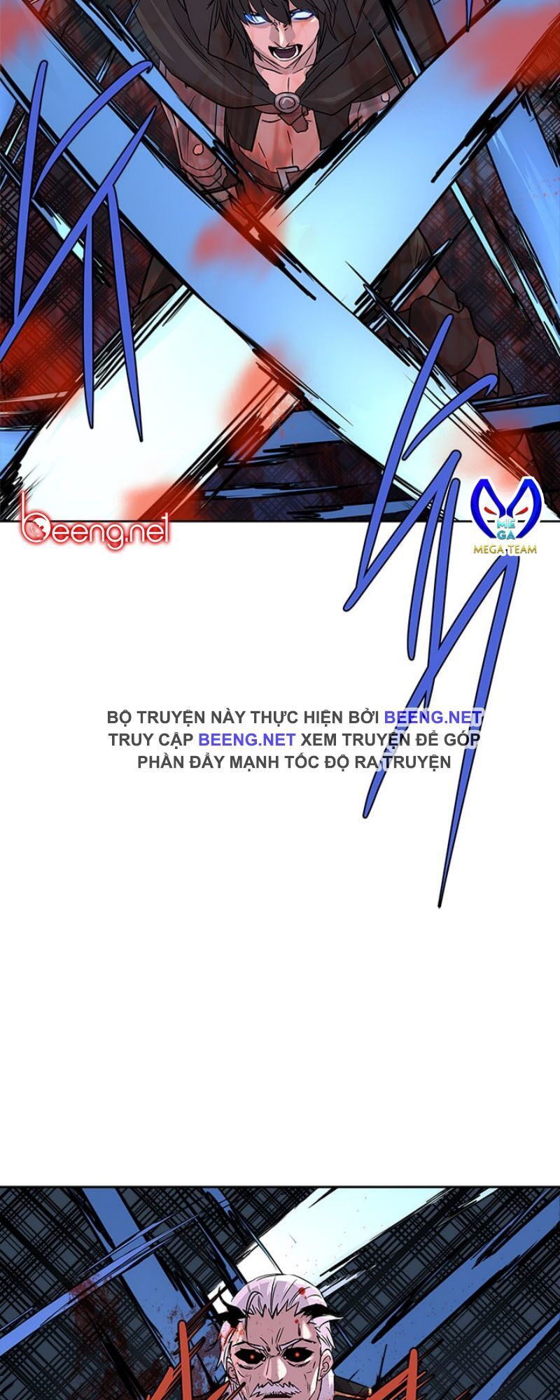 Chiến Binh Đến Từ Thế Giới Khác Chapter 39 - Trang 2