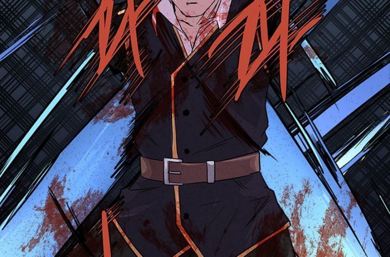 Chiến Binh Đến Từ Thế Giới Khác Chapter 39 - Trang 2