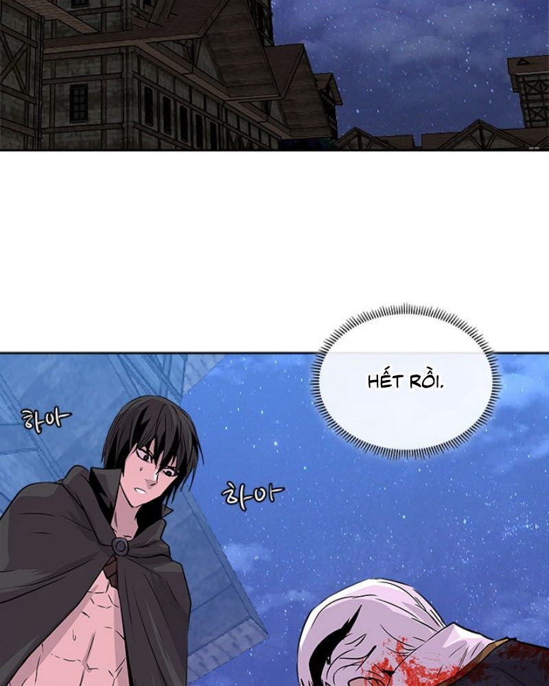 Chiến Binh Đến Từ Thế Giới Khác Chapter 39 - Trang 2