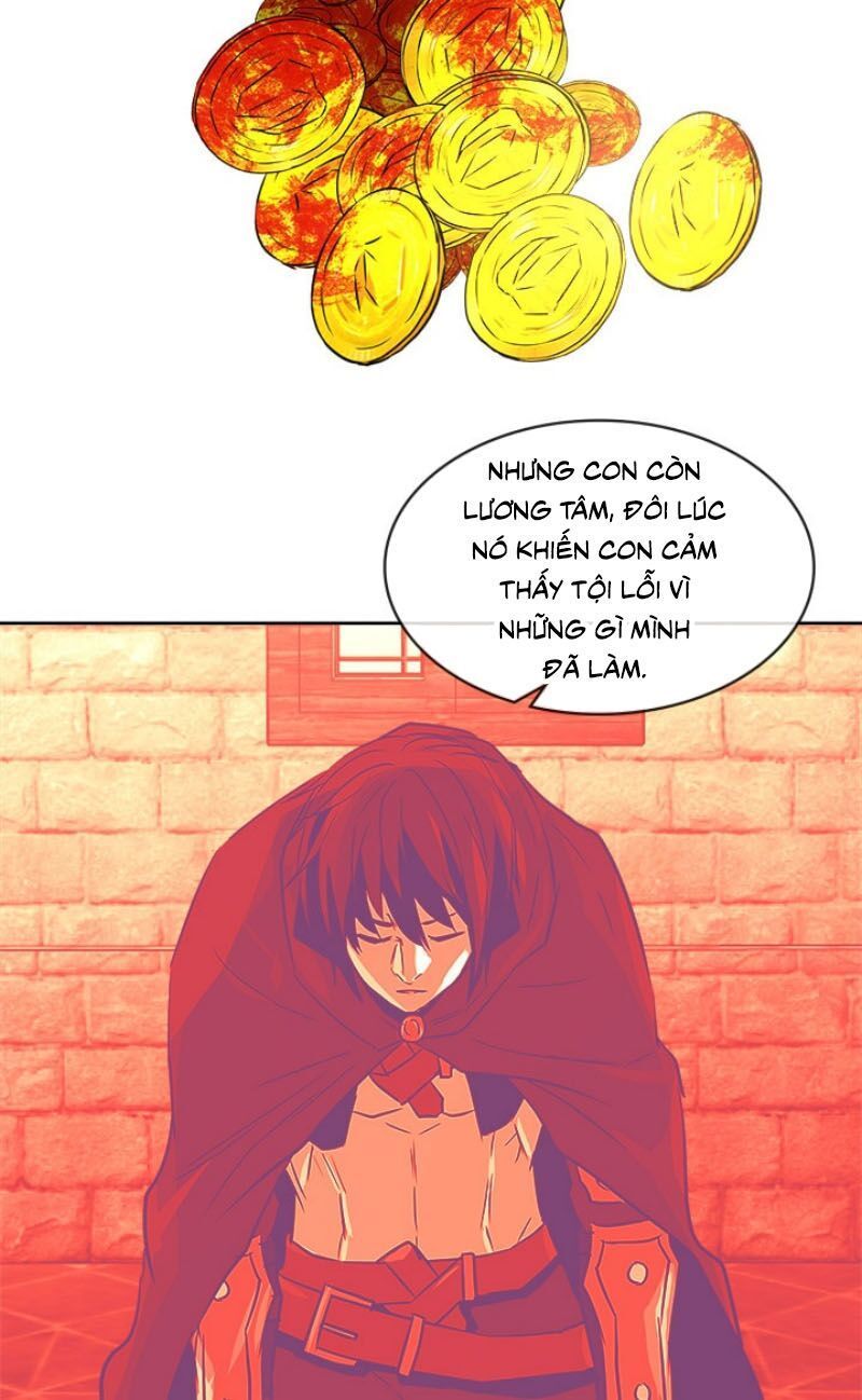 Chiến Binh Đến Từ Thế Giới Khác Chapter 39 - Trang 2