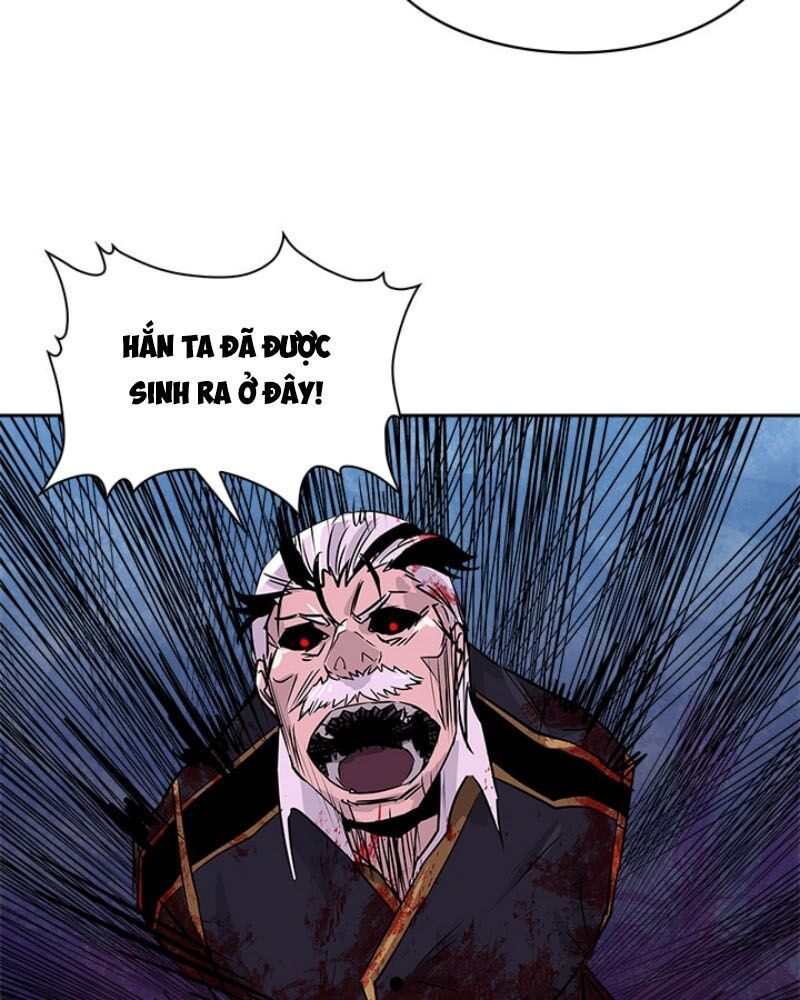 Chiến Binh Đến Từ Thế Giới Khác Chapter 39 - Trang 2