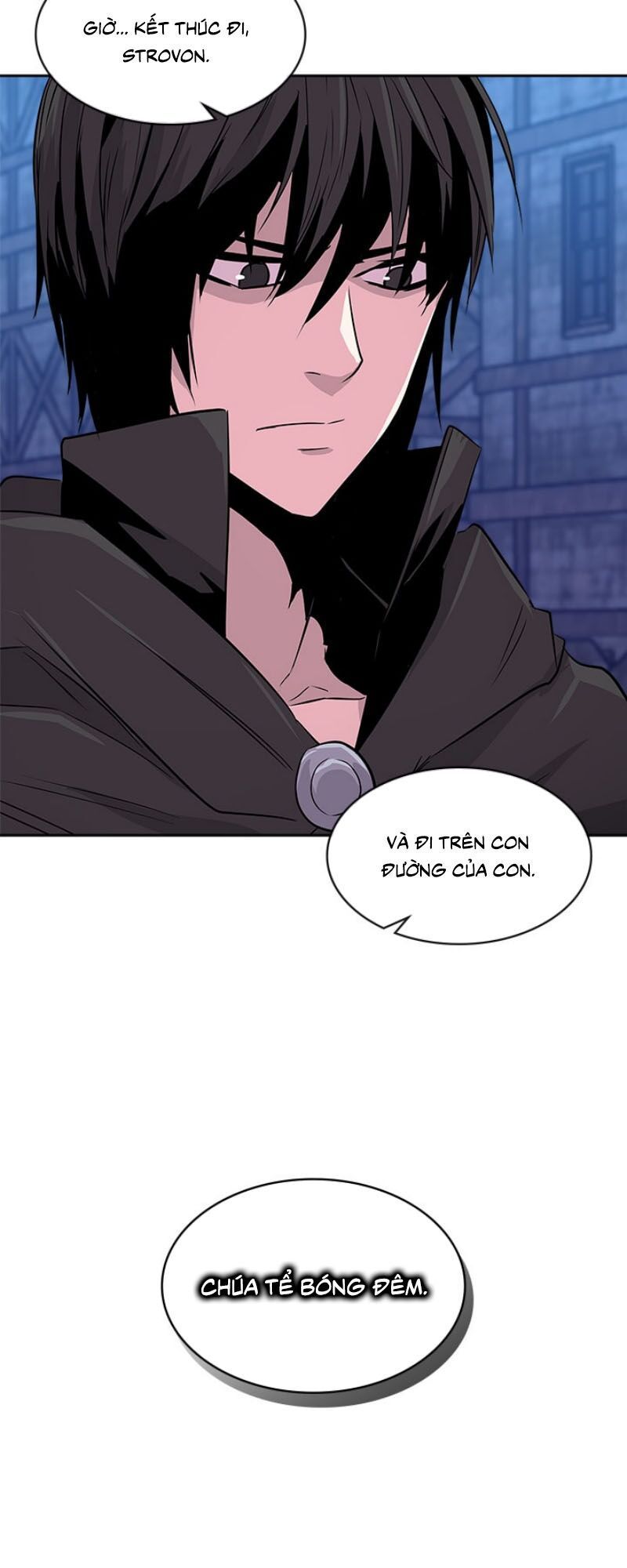 Chiến Binh Đến Từ Thế Giới Khác Chapter 39 - Trang 2