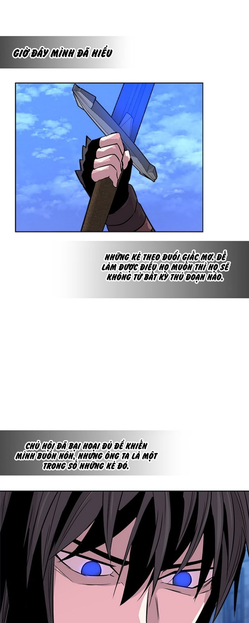 Chiến Binh Đến Từ Thế Giới Khác Chapter 39 - Trang 2