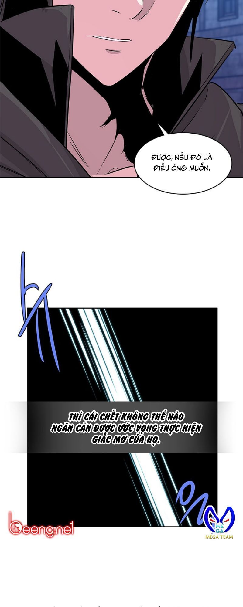 Chiến Binh Đến Từ Thế Giới Khác Chapter 39 - Trang 2