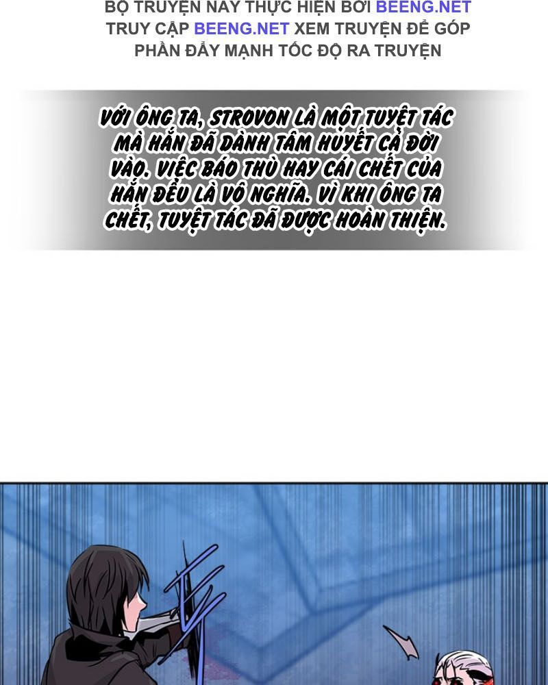 Chiến Binh Đến Từ Thế Giới Khác Chapter 39 - Trang 2