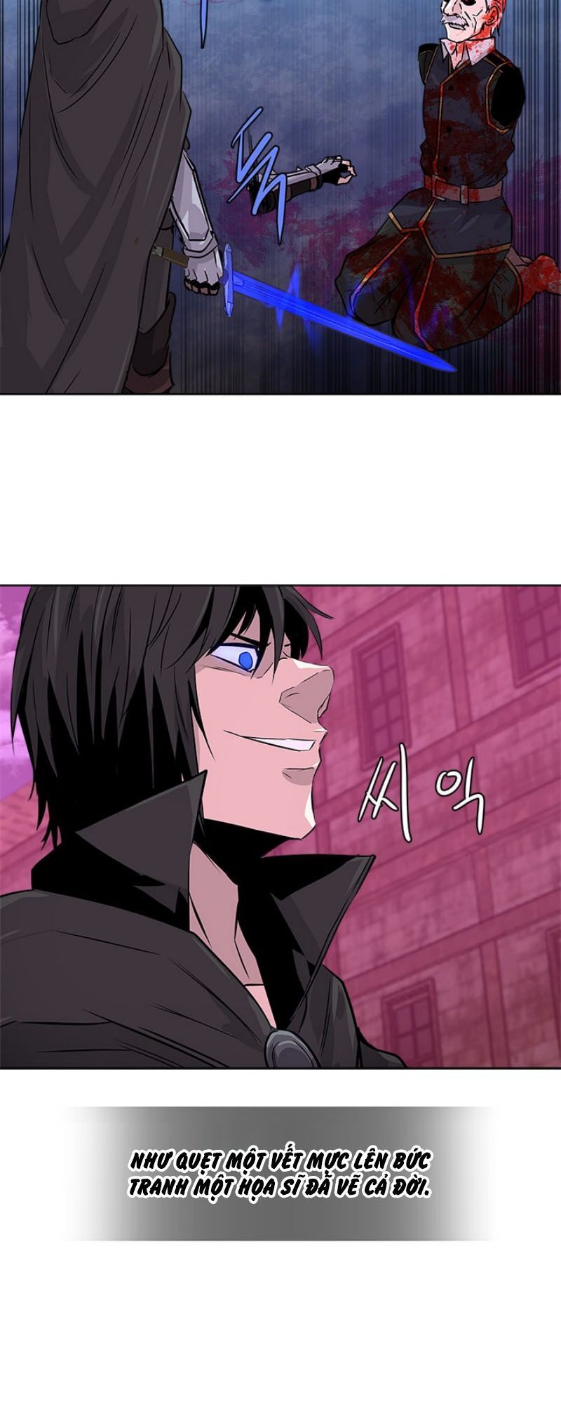 Chiến Binh Đến Từ Thế Giới Khác Chapter 39 - Trang 2