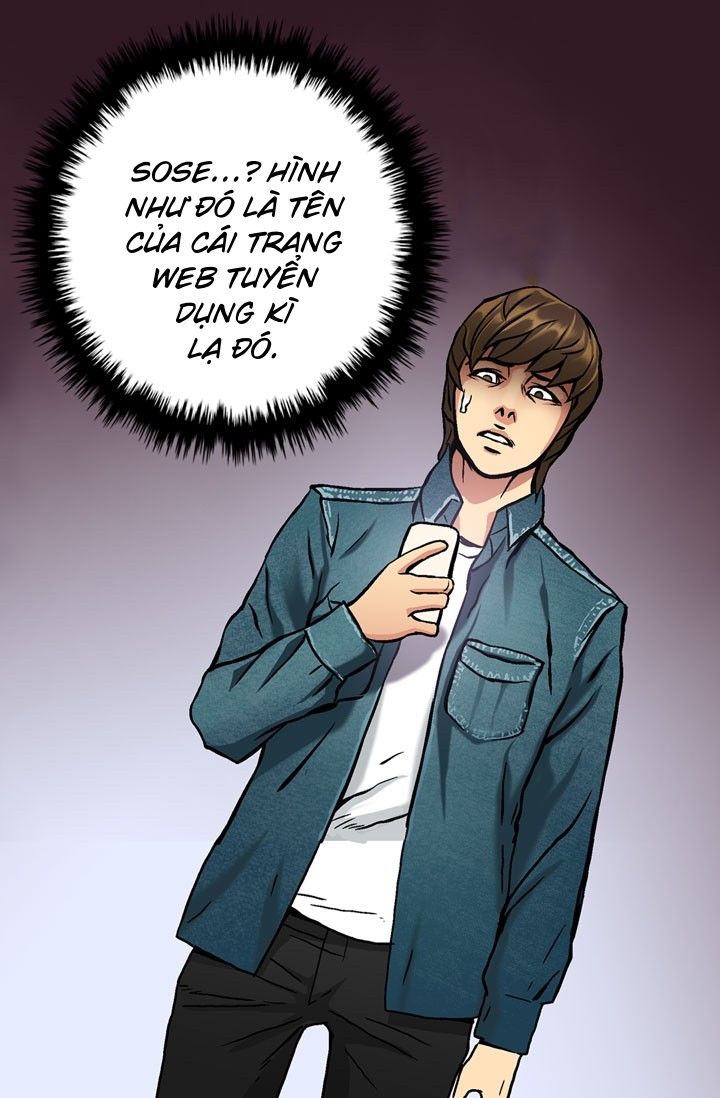 Chiến Binh Đến Từ Thế Giới Khác Chapter 4 - Trang 2