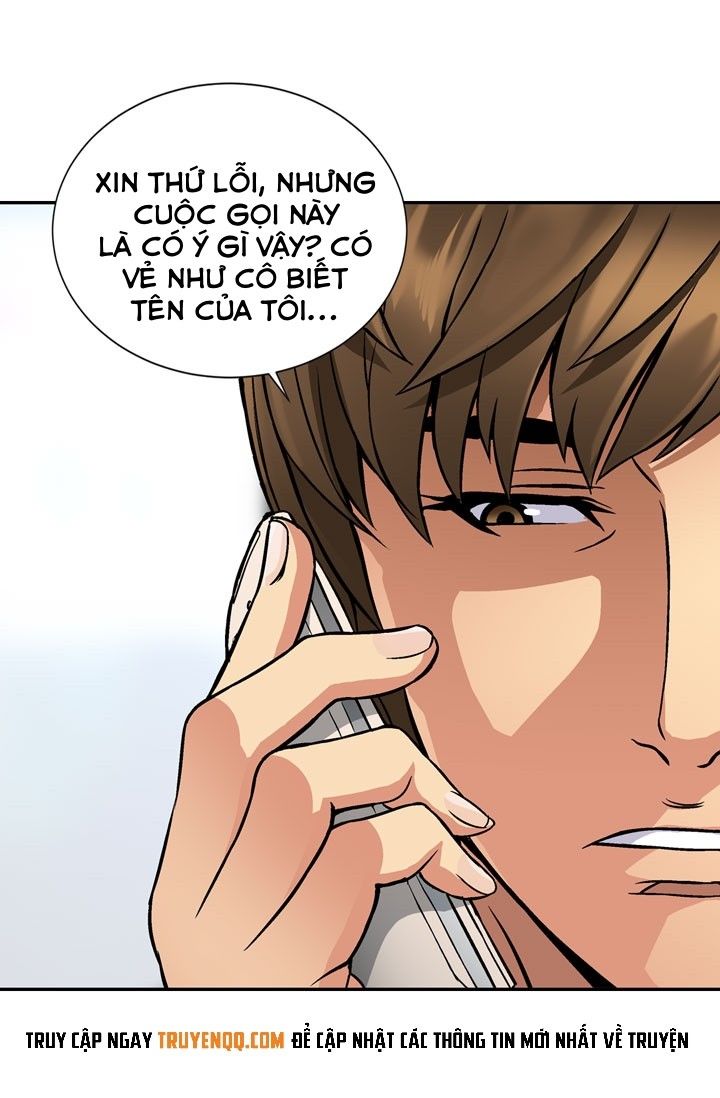 Chiến Binh Đến Từ Thế Giới Khác Chapter 4 - Trang 2