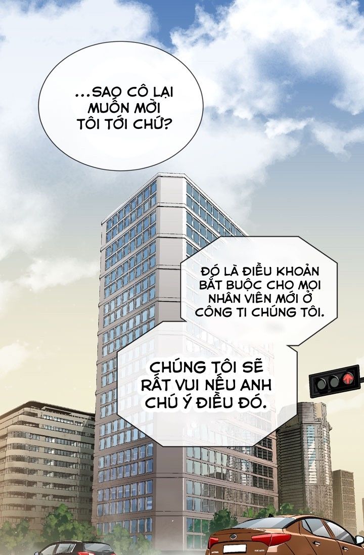 Chiến Binh Đến Từ Thế Giới Khác Chapter 4 - Trang 2
