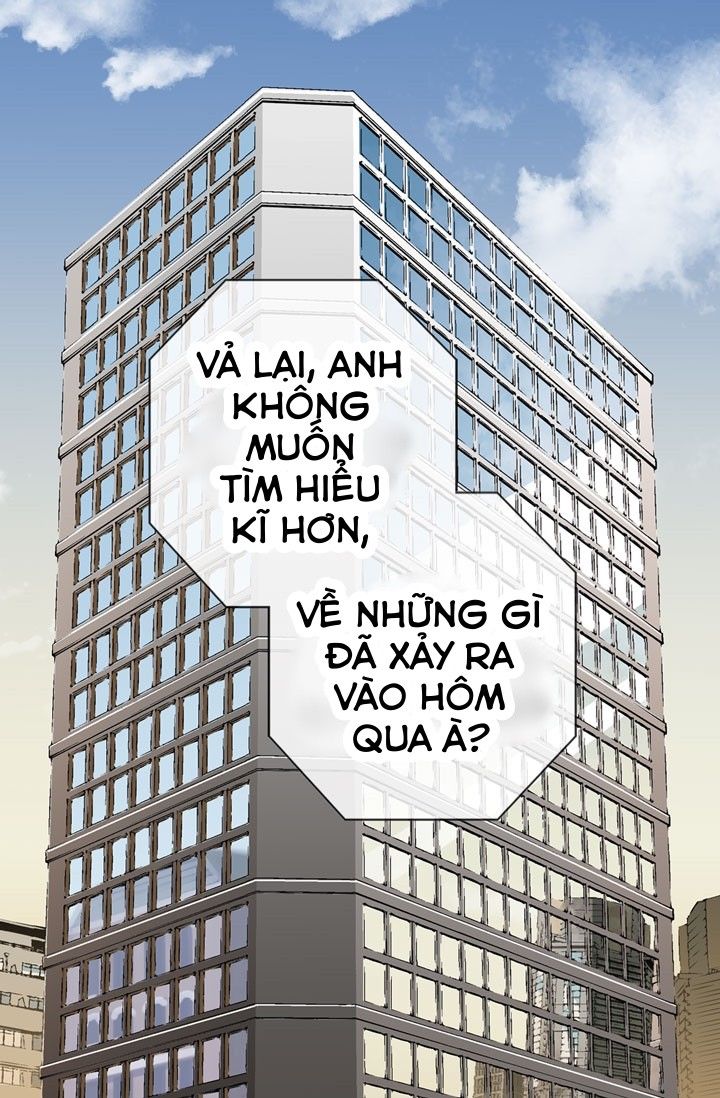 Chiến Binh Đến Từ Thế Giới Khác Chapter 4 - Trang 2