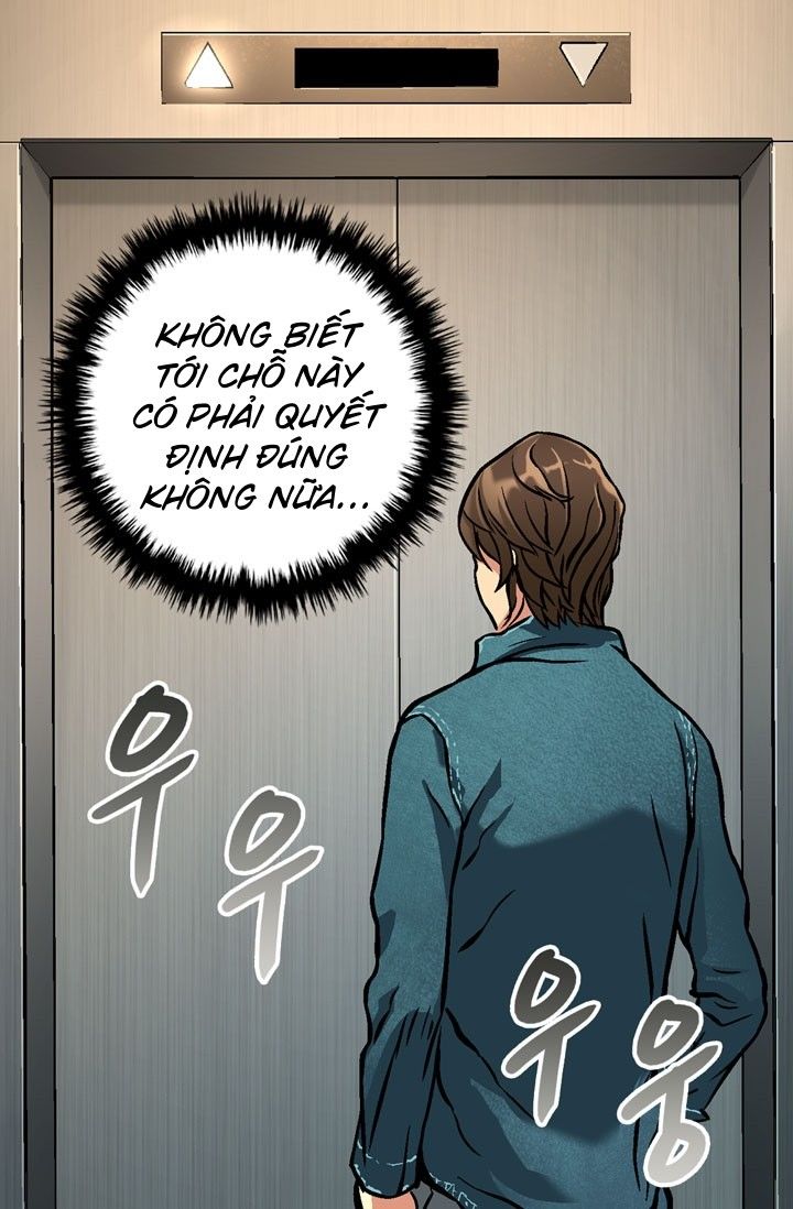 Chiến Binh Đến Từ Thế Giới Khác Chapter 4 - Trang 2