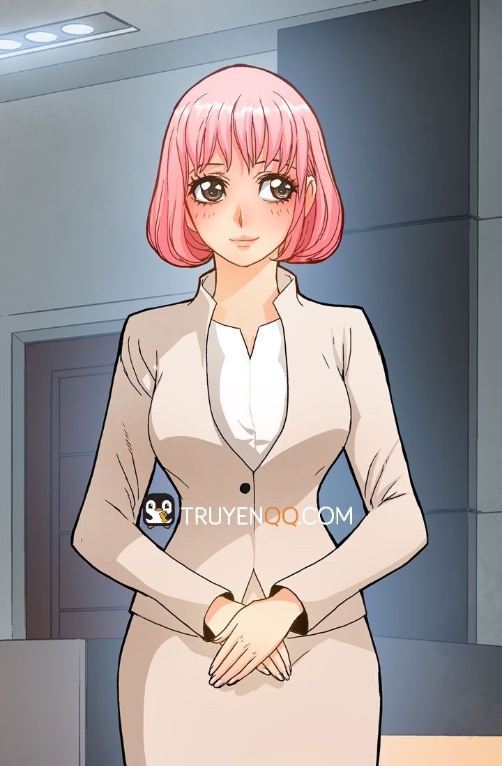 Chiến Binh Đến Từ Thế Giới Khác Chapter 4 - Trang 2