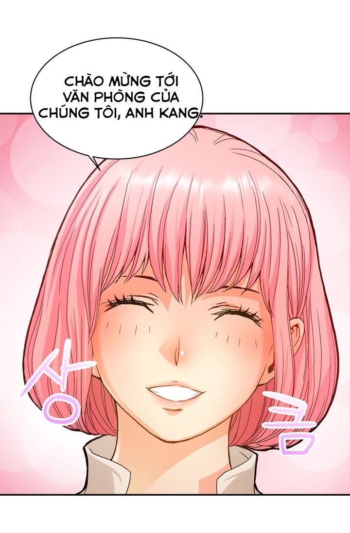 Chiến Binh Đến Từ Thế Giới Khác Chapter 4 - Trang 2