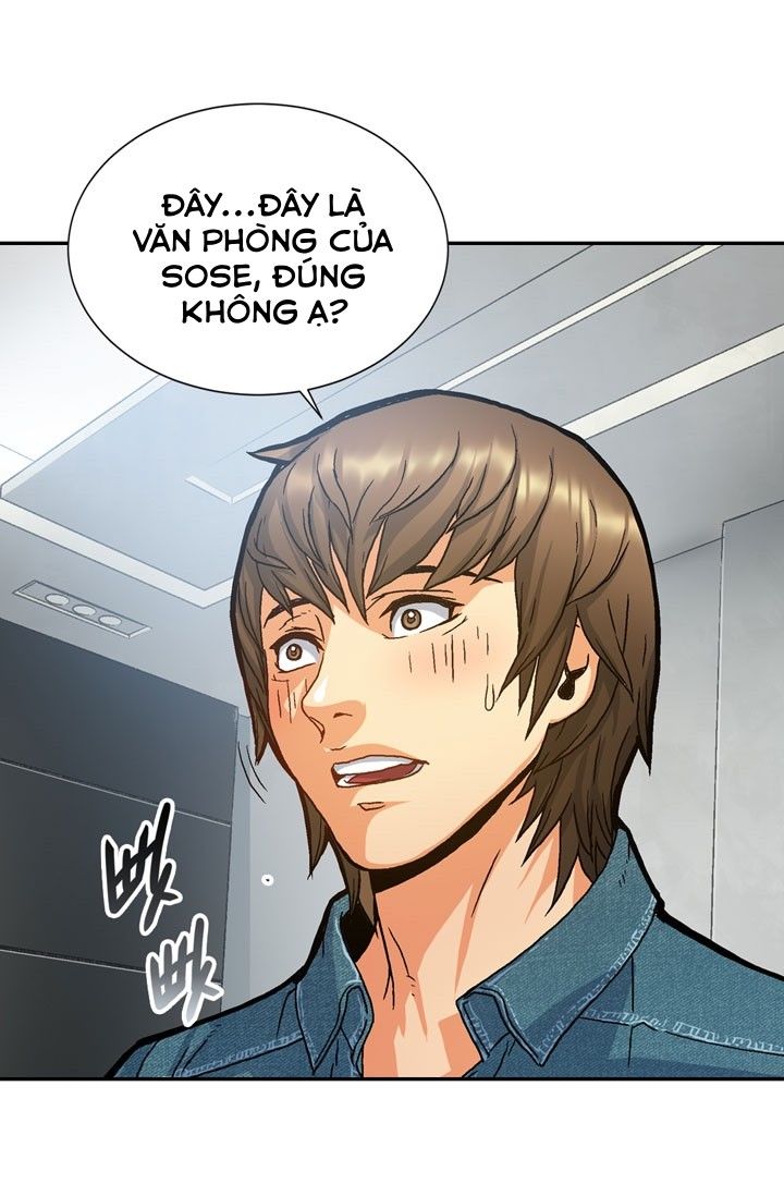 Chiến Binh Đến Từ Thế Giới Khác Chapter 4 - Trang 2