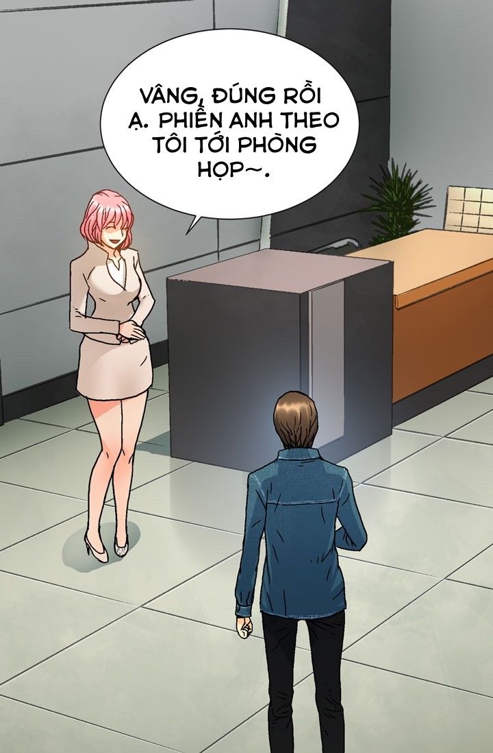 Chiến Binh Đến Từ Thế Giới Khác Chapter 4 - Trang 2