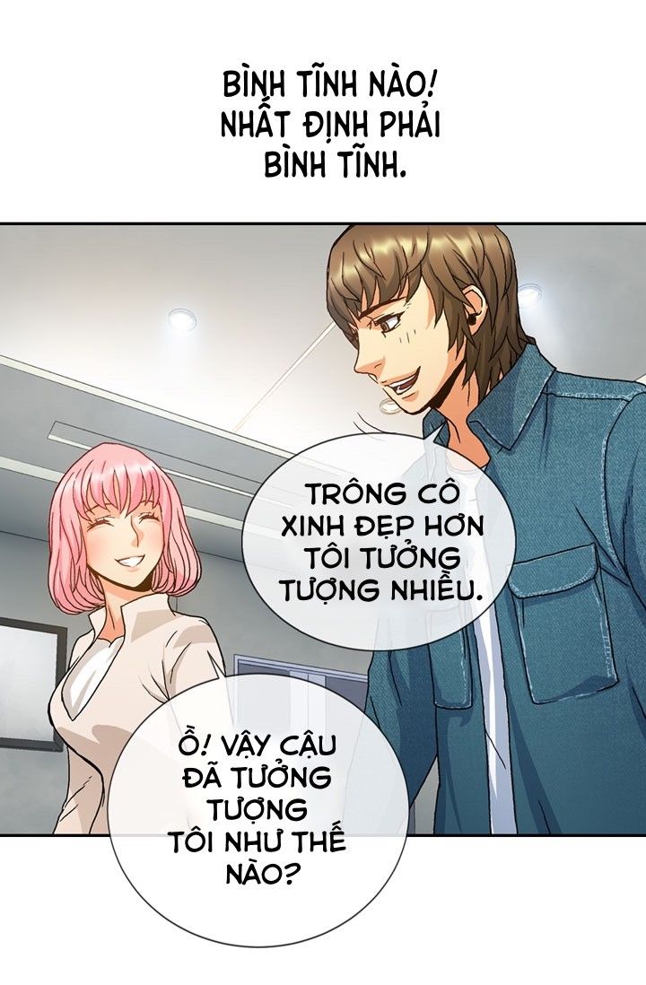 Chiến Binh Đến Từ Thế Giới Khác Chapter 4 - Trang 2