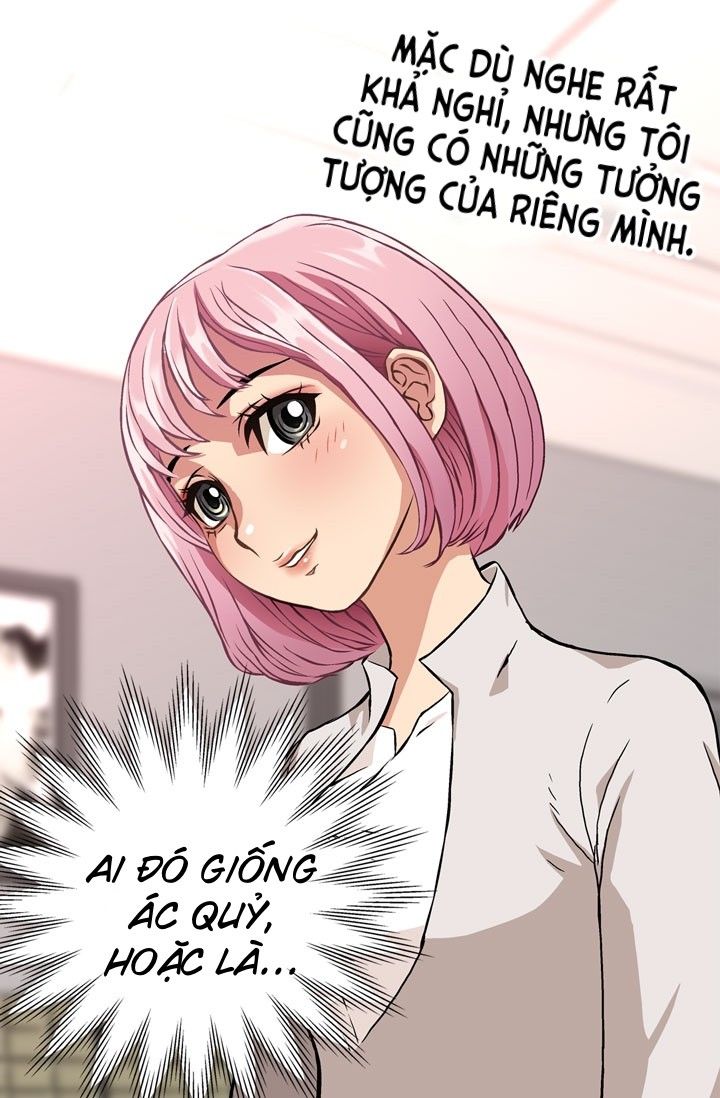 Chiến Binh Đến Từ Thế Giới Khác Chapter 4 - Trang 2