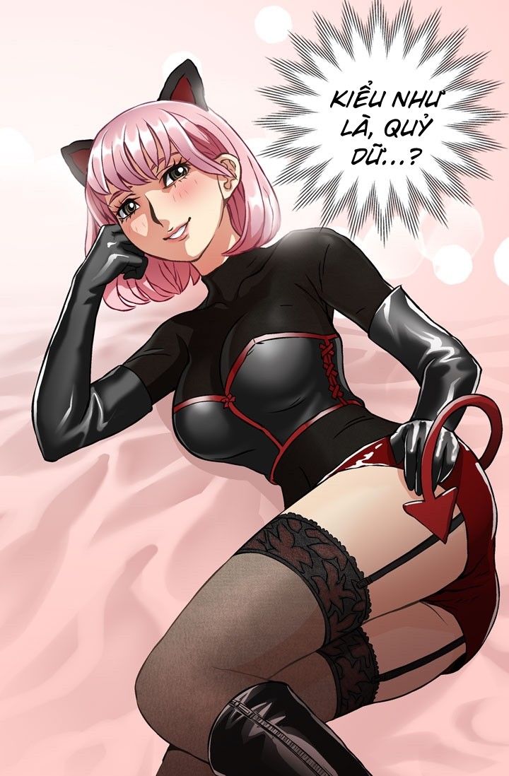 Chiến Binh Đến Từ Thế Giới Khác Chapter 4 - Trang 2