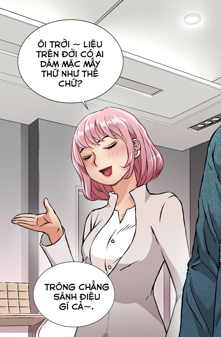 Chiến Binh Đến Từ Thế Giới Khác Chapter 4 - Trang 2