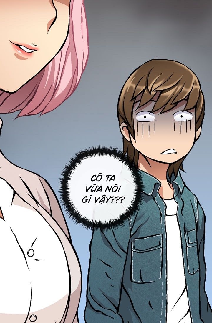 Chiến Binh Đến Từ Thế Giới Khác Chapter 4 - Trang 2