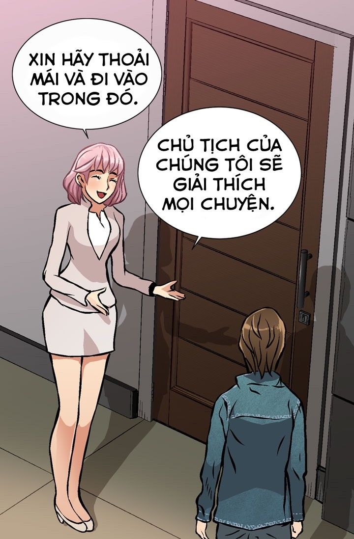 Chiến Binh Đến Từ Thế Giới Khác Chapter 4 - Trang 2