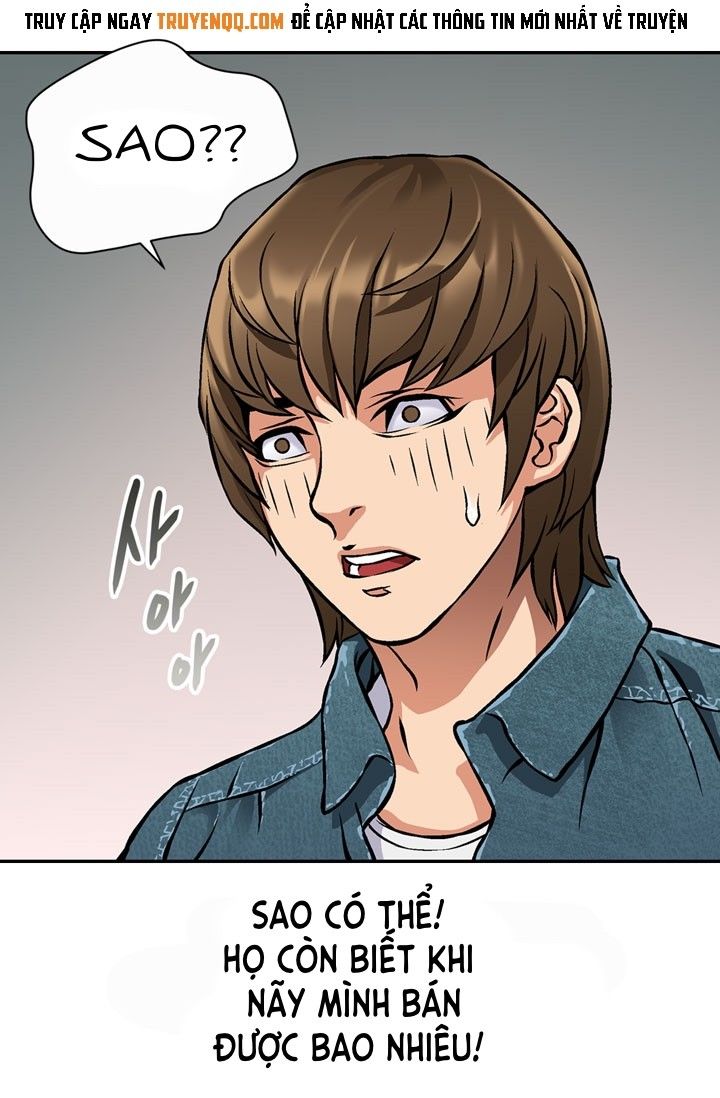 Chiến Binh Đến Từ Thế Giới Khác Chapter 4 - Trang 2