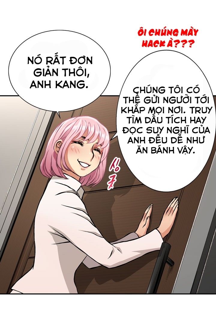 Chiến Binh Đến Từ Thế Giới Khác Chapter 4 - Trang 2