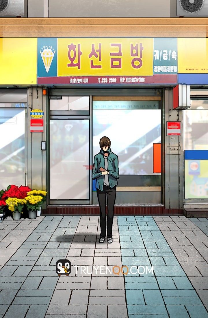 Chiến Binh Đến Từ Thế Giới Khác Chapter 4 - Trang 2